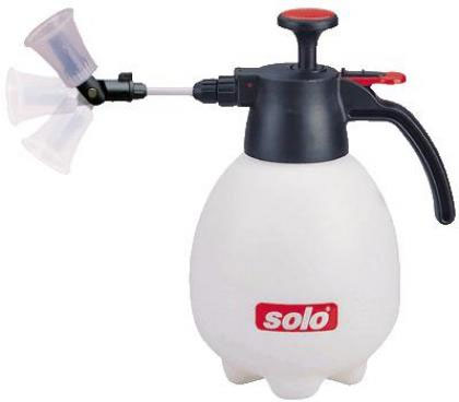 (image for) Solo Hand Held Sprayer 401